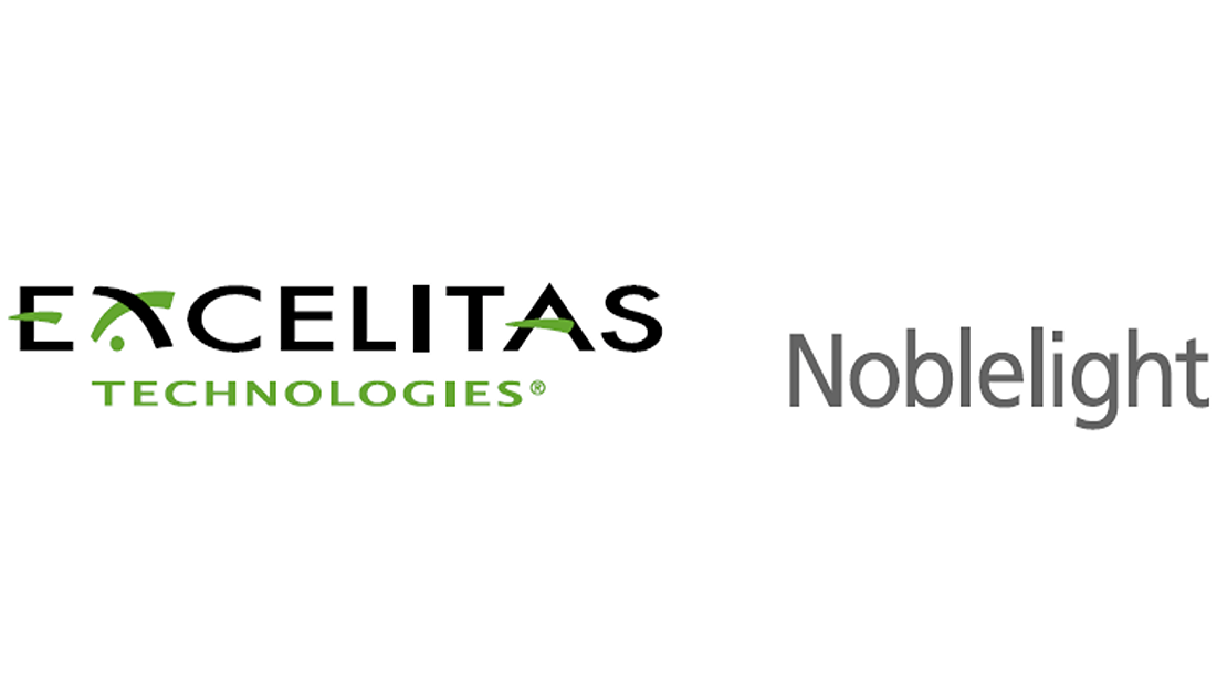 Excelitas Noblelight – nové jméno, stejná kvalita