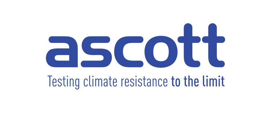 Ascott Analytical Equipment Limited