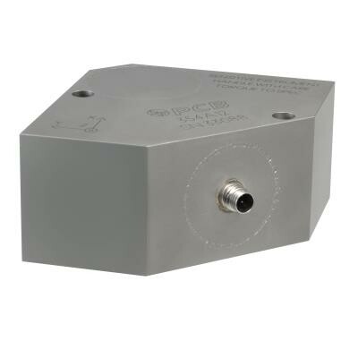 Seismický tříosý ICP akcelerometr 354A12