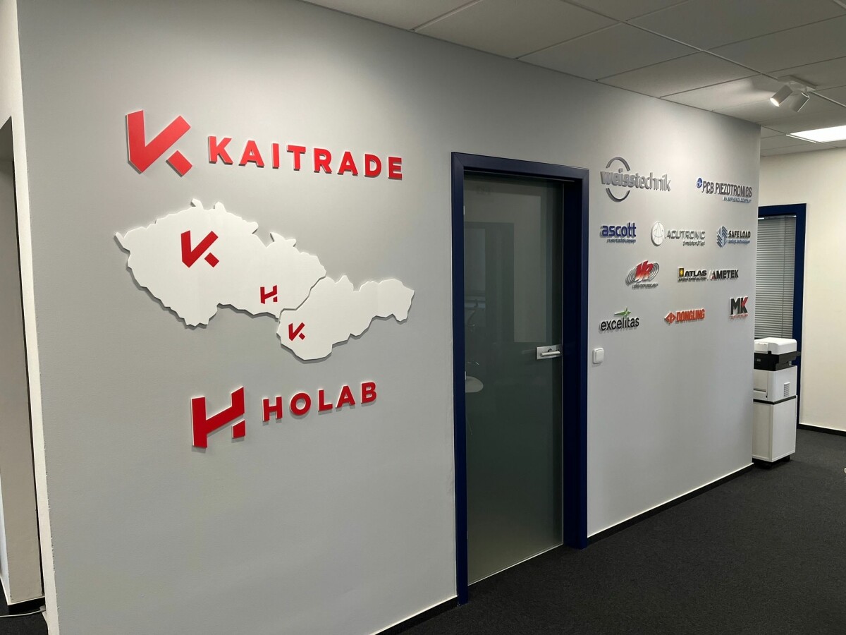 Koordinátor/ka kanceláře a back office