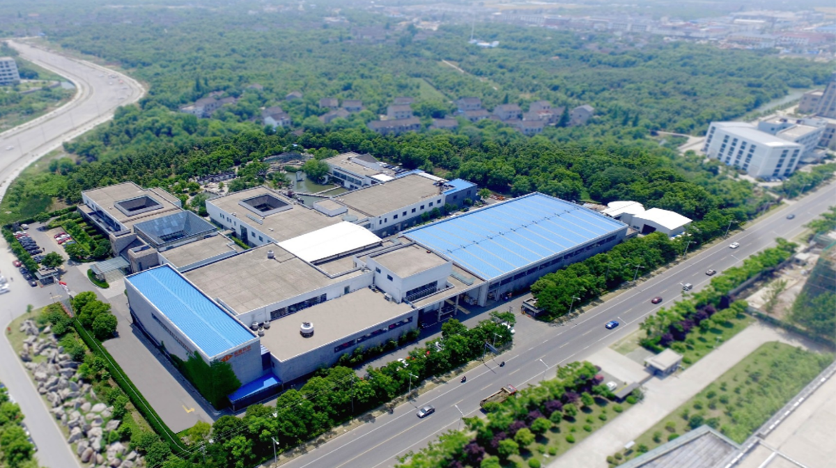 Dongling Technologies