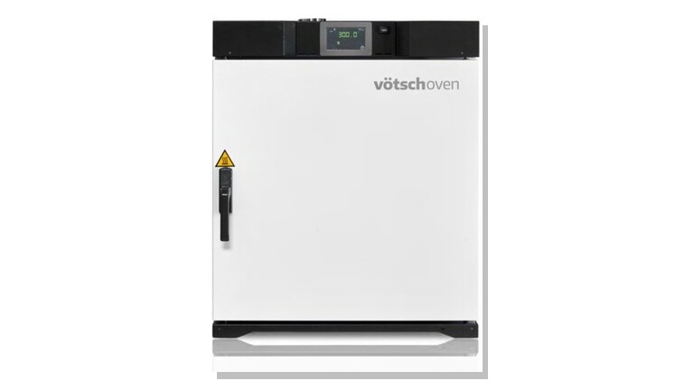 Nová řada laboratorních sušáren vötschoven od společnosti Weiss Technik rozšiřuje naše portfolio řešení pro ohřev
