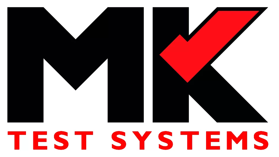Náš nový partner MK Test - lídr v oblasti automatických elektrických zkušebních systémů